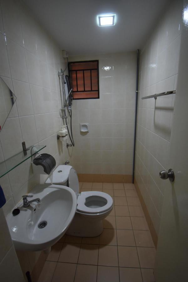 位于蕉赖的3卧室公寓-75平方米|带2个独立浴室 吉隆坡 外观 照片